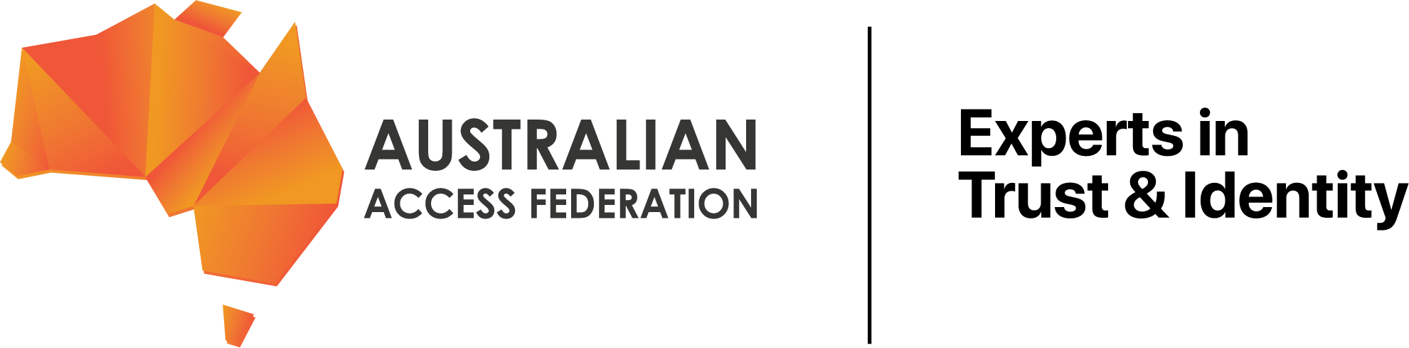 Australian Access Federation - Trust and Identity